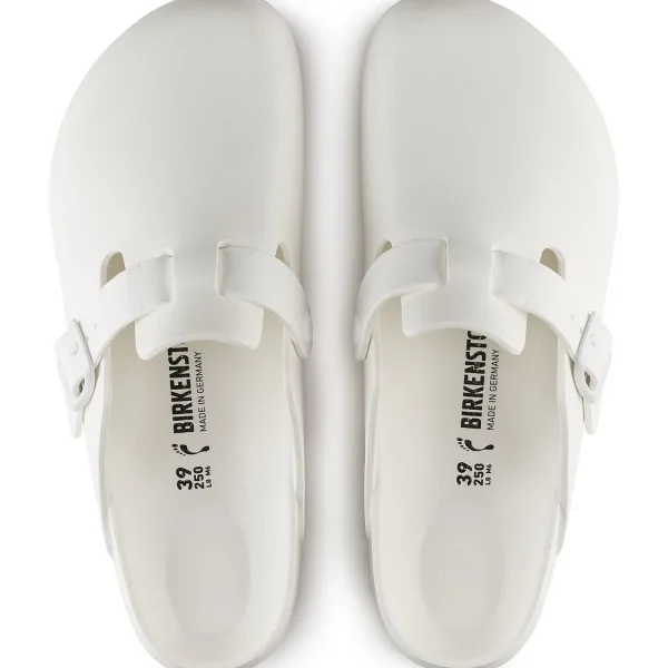 Birkenstock Boston Essentials<Women Beach Sandals