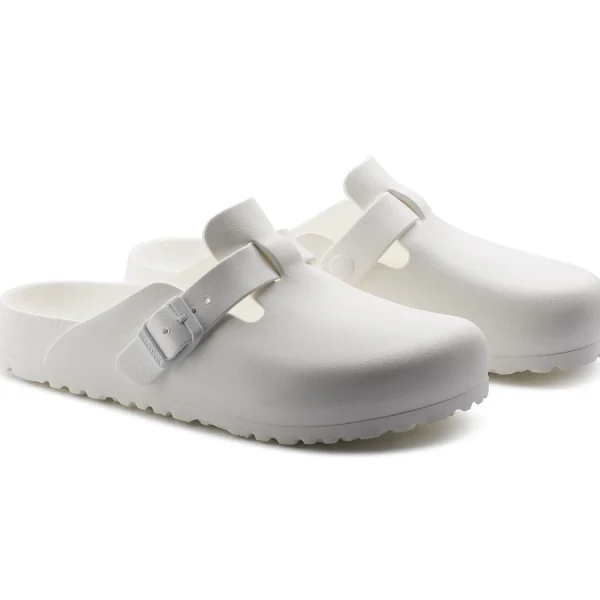 Birkenstock Boston Essentials<Women Beach Sandals