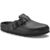 Birkenstock Boston Exquisite<Women Clogs