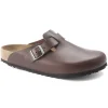 Birkenstock Boston Grip<Men Clogs