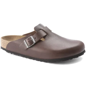 Birkenstock Boston Grip<Men Clogs