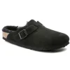 Birkenstock Boston Shearling<Women Clogs