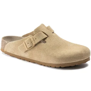 Birkenstock Boston Soft Footbed<Women Clogs