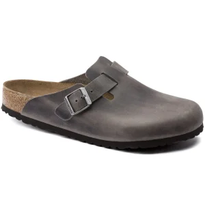 Birkenstock Boston Soft Footbed<Women Clogs