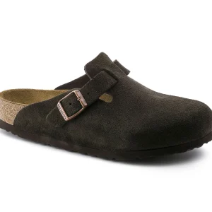 Birkenstock Boston Soft Footbed<Women Clogs