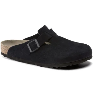 Birkenstock Boston Soft Footbed<Women Clogs