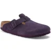 Birkenstock Boston Soft Footbed<Women Clogs