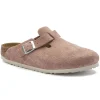 Birkenstock Boston Soft Footbed<Women Clogs