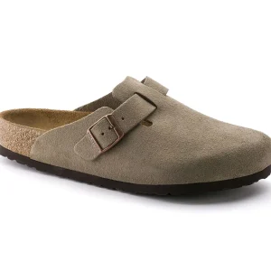 Birkenstock Boston Soft Footbed<Women Clogs