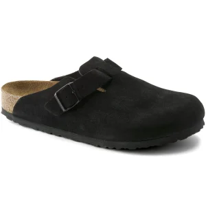 Birkenstock Boston Soft Footbed<Women Clogs