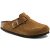 Birkenstock Boston Soft Footbed<Women Clogs