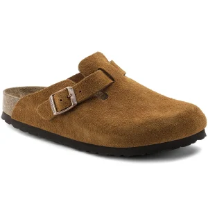 Birkenstock Boston Soft Footbed<Women Clogs