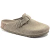 Birkenstock Boston Soft Footbed<Women Clogs