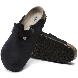 Birkenstock Boston Soft Footbed<Women Clogs