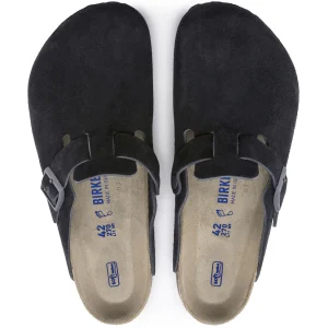 Birkenstock Boston Soft Footbed<Women Clogs