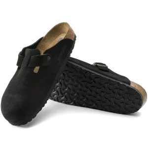 Birkenstock Boston Soft Footbed<Women Clogs