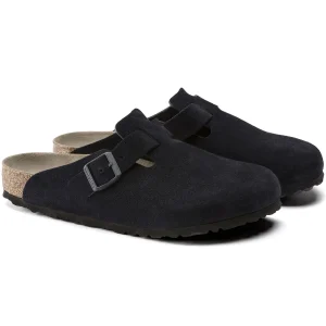 Birkenstock Boston Soft Footbed<Women Clogs