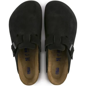 Birkenstock Boston Soft Footbed<Women Clogs