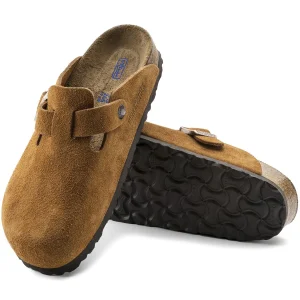 Birkenstock Boston Soft Footbed<Women Clogs