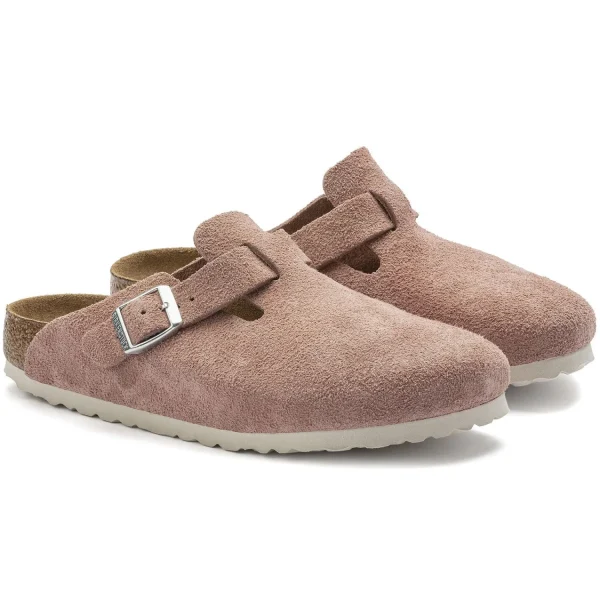 Birkenstock Boston Soft Footbed<Women Clogs