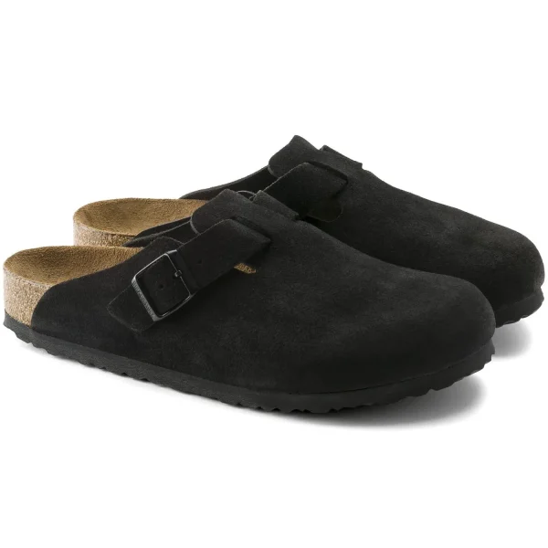 Birkenstock Boston Soft Footbed<Women Clogs