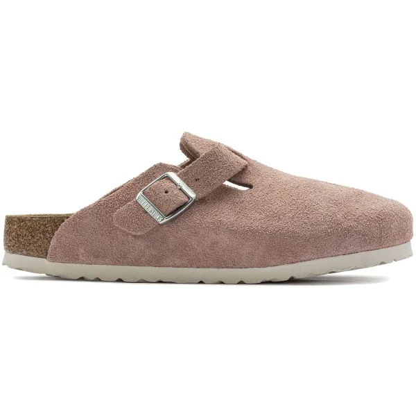 Birkenstock Boston Soft Footbed<Women Clogs