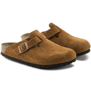 Birkenstock Boston Soft Footbed<Women Clogs