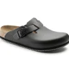 Birkenstock Boston Super Grip<Women Clogs