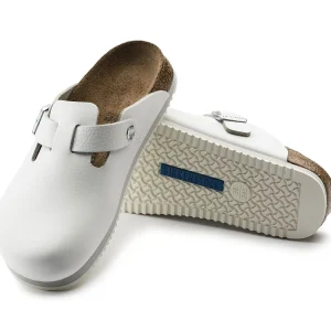 Birkenstock Boston Super Grip<Women Clogs