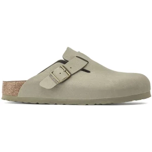 Birkenstock Boston Vegan<Women Clogs