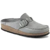 Birkenstock Buckley<Women Clogs