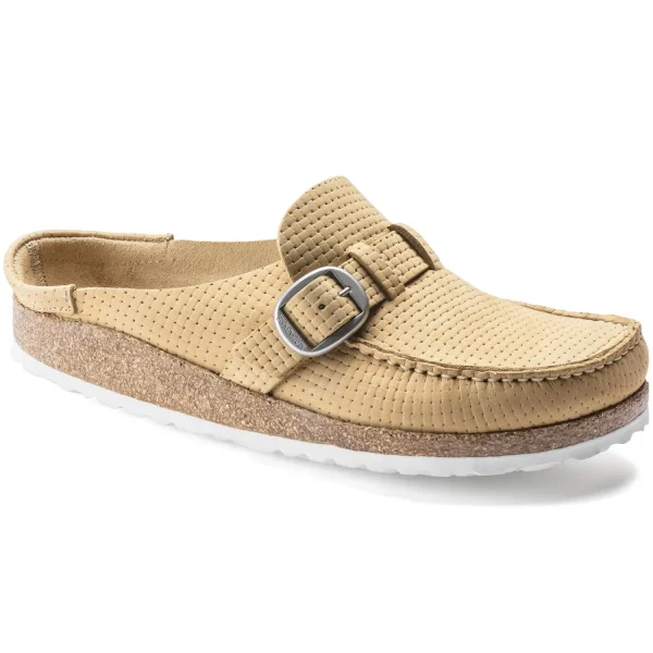 Birkenstock Buckley<Women Clogs