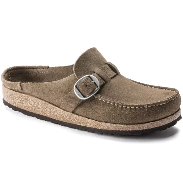 Birkenstock Buckley<Women Clogs