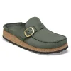 Birkenstock Buckley<Women Clogs