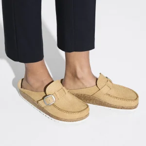 Birkenstock Buckley<Women Clogs