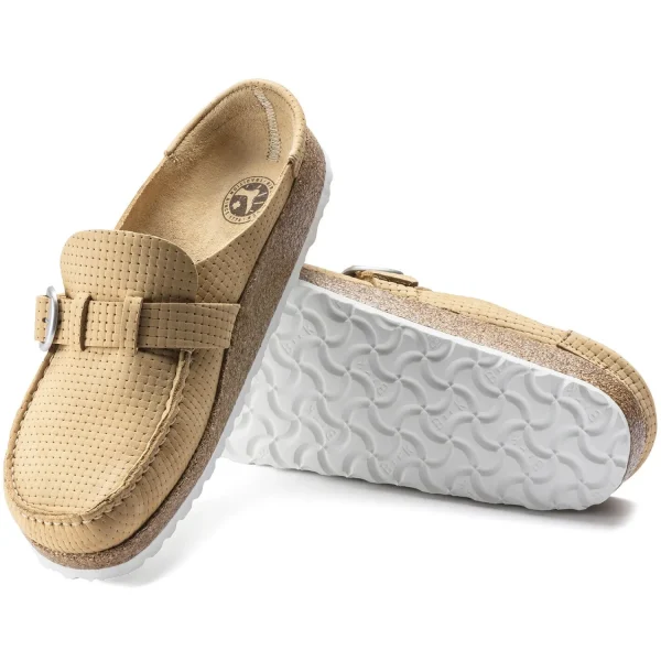 Birkenstock Buckley<Women Clogs