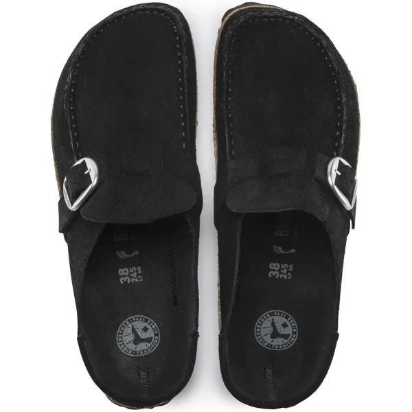 Birkenstock Buckley<Women Clogs