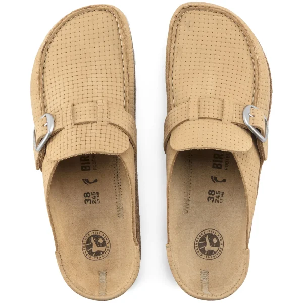 Birkenstock Buckley<Women Clogs