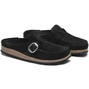 Birkenstock Buckley<Women Clogs