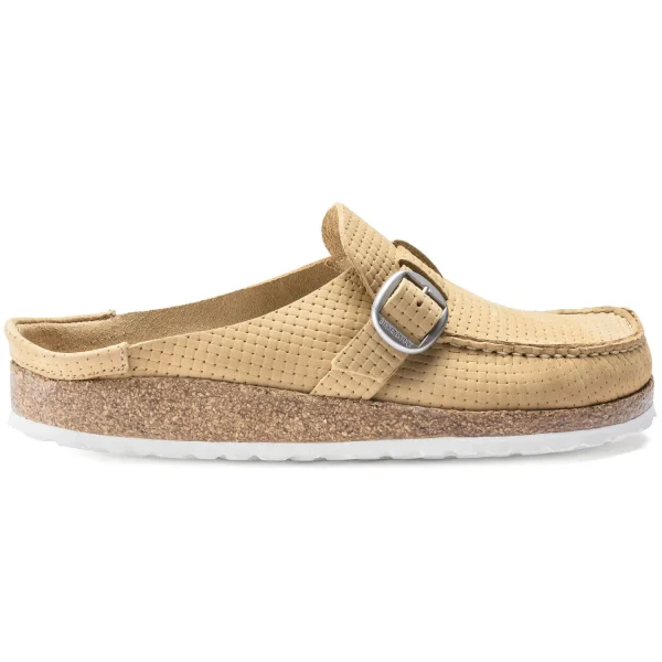 Birkenstock Buckley<Women Clogs