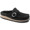 Birkenstock Buckley Shearling<Women Clogs