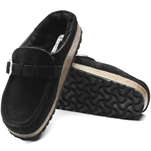 Birkenstock Buckley Shearling<Women Clogs