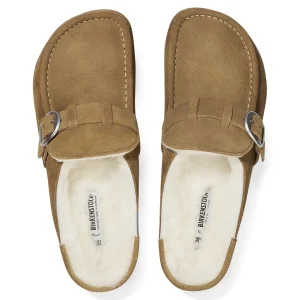 Birkenstock Buckley Shearling<Women Clogs