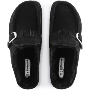 Birkenstock Buckley Shearling<Women Clogs