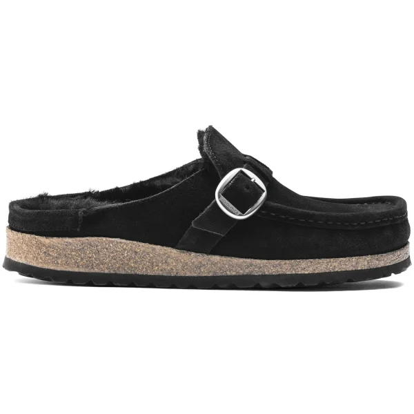 Birkenstock Buckley Shearling<Women Clogs