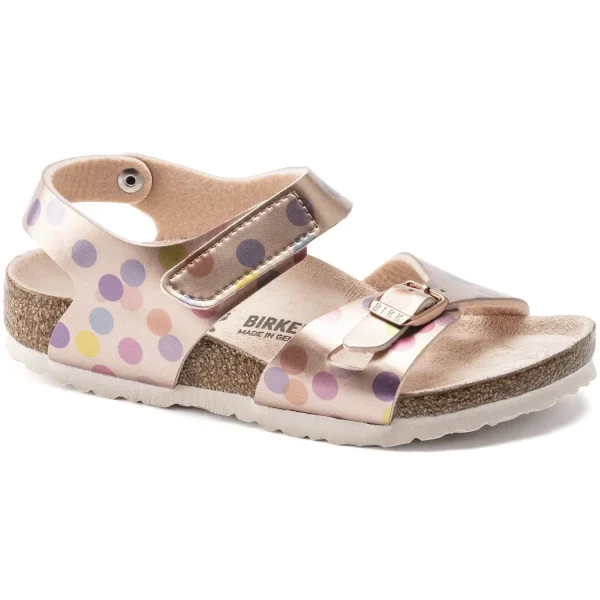 Birkenstock Colorado Kids<Kids Strap Sandals