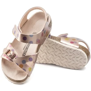 Birkenstock Colorado Kids<Kids Strap Sandals