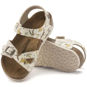 Birkenstock Colorado Kids<Kids Strap Sandals