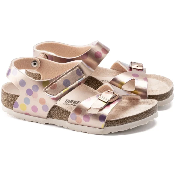 Birkenstock Colorado Kids<Kids Strap Sandals