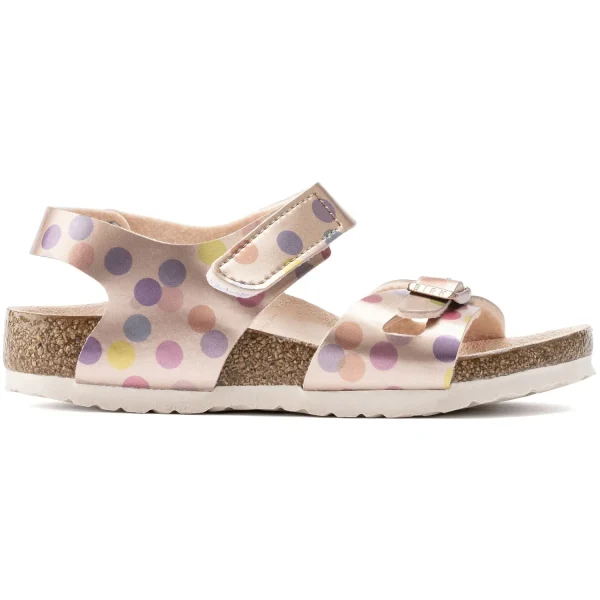 Birkenstock Colorado Kids<Kids Strap Sandals